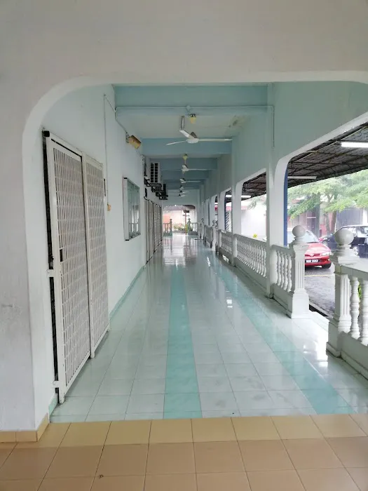 Masjid Kampung Nakhoda Picture 8
