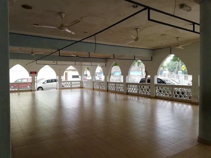 Masjid Kampung Nakhoda Picture 6