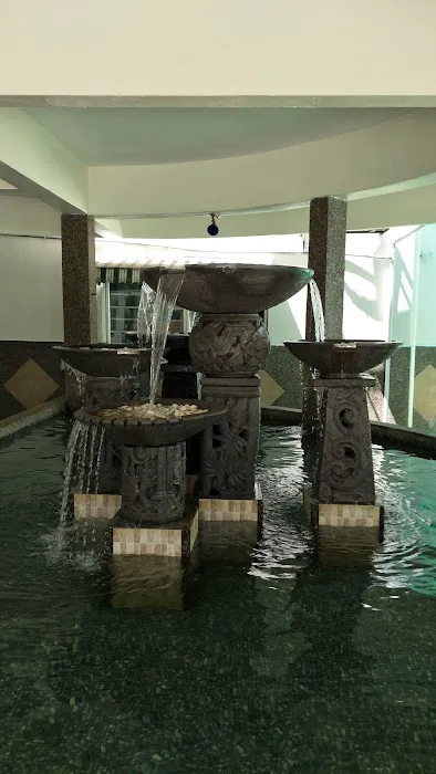 Masjid Kampung Nakhoda Picture 9