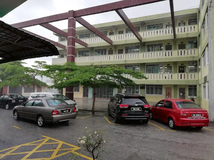 Masjid Kampung Nakhoda Picture 5