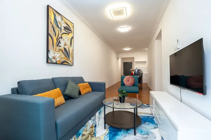 UCSI Residence 2 by UCSI Hotels Picture 8