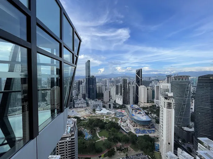 SkyDeck (Imperial Lexis KL) Picture 4