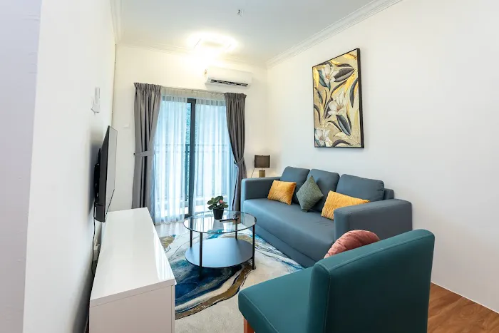 UCSI Residence 2 by UCSI Hotels Picture 7