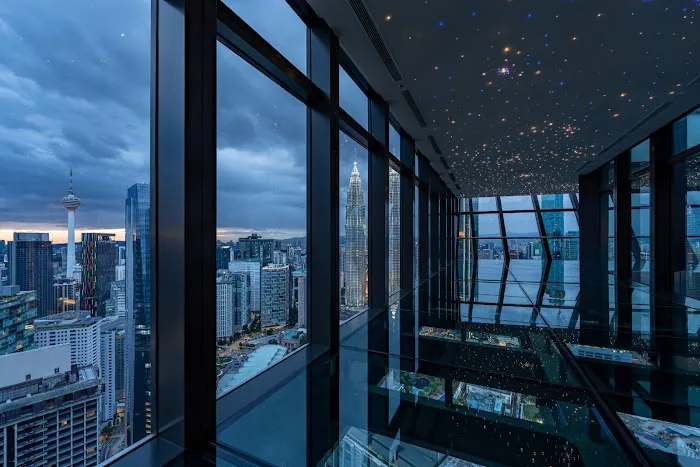 SkyDeck (Imperial Lexis KL) Picture 1