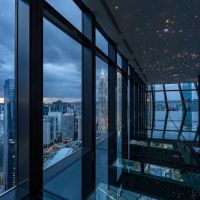 SkyDeck (Imperial Lexis KL) ico