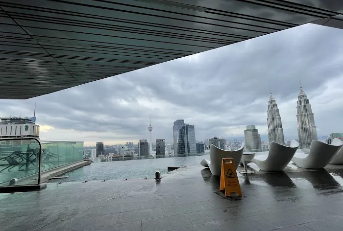 SkyDeck (Imperial Lexis KL) Picture 2