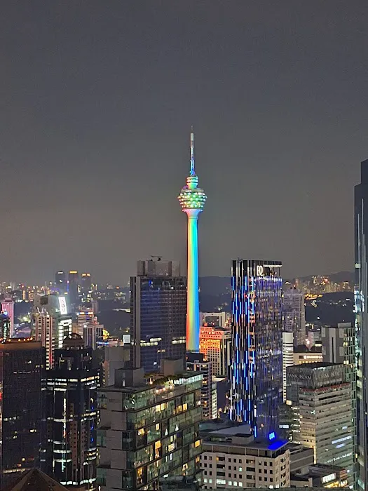 SkyDeck (Imperial Lexis KL) Picture 3