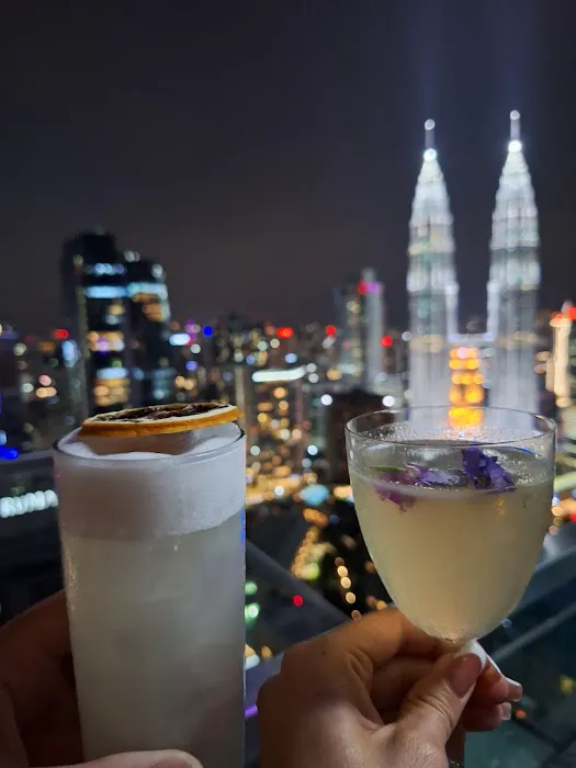 SkyDeck (Imperial Lexis KL) Picture 8