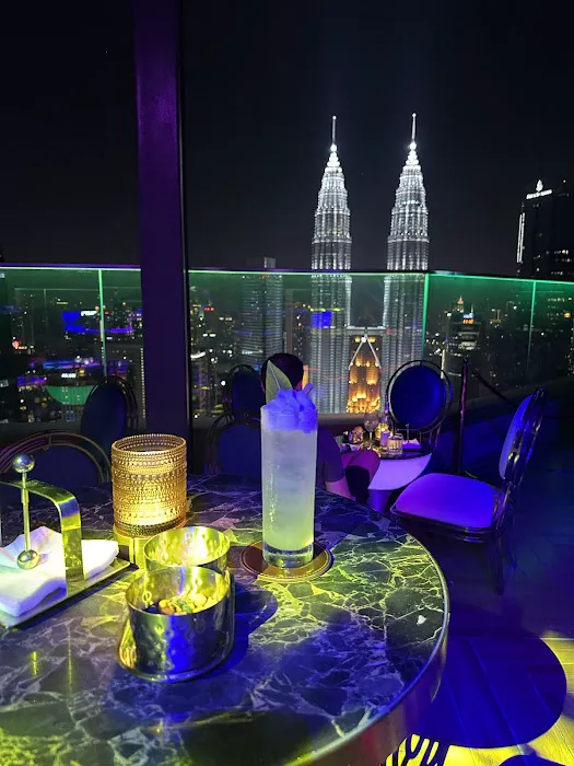 SkyDeck (Imperial Lexis KL) Picture 9
