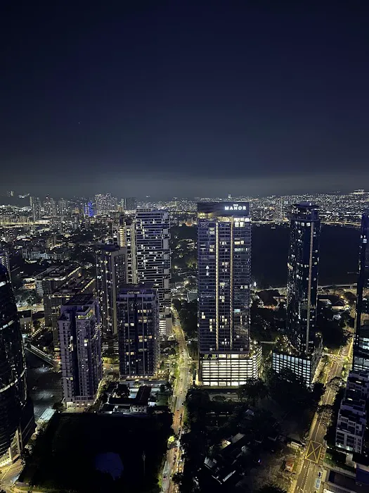 SkyDeck (Imperial Lexis KL) Picture 7