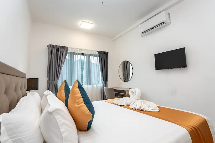 UCSI Residence 2 by UCSI Hotels Picture 9