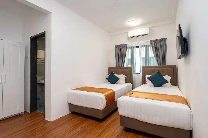UCSI Residence 2 by UCSI Hotels Picture 10