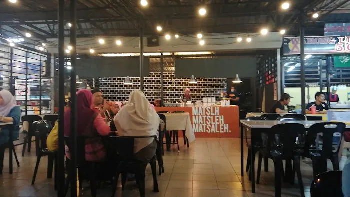 Mat Saleh (Western Food) Picture 10