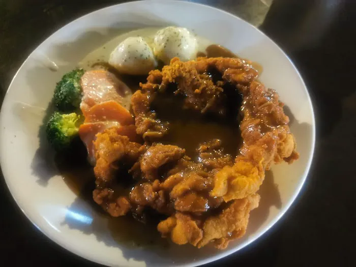 Mat Saleh (Western Food) Picture 3