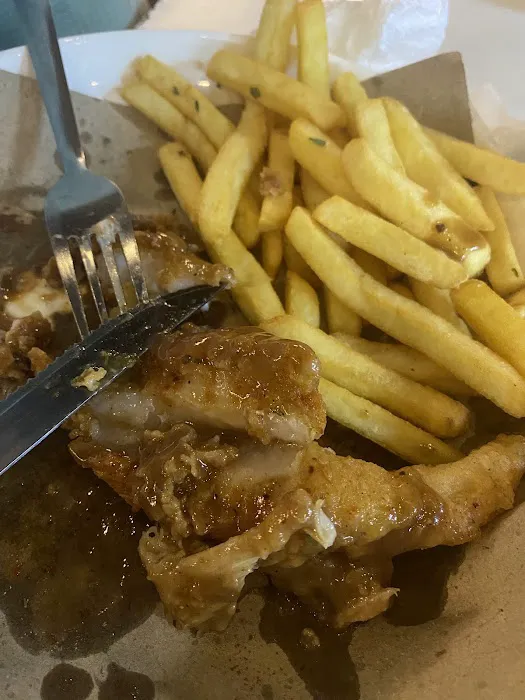 Mat Saleh (Western Food) Picture 6