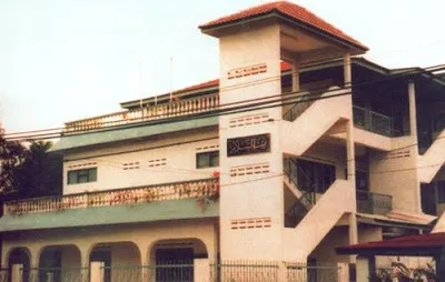 Baitussalam Picture 1