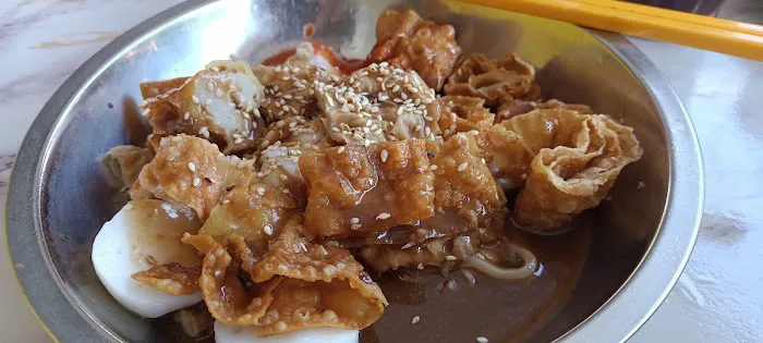 Taman Tenaga Chee Cheong Fun Shop | 豬腸粉 Picture 1