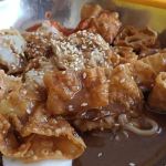 Taman Tenaga Chee Cheong Fun Shop | 豬腸粉