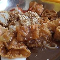 Taman Tenaga Chee Cheong Fun Shop | 豬腸粉 ico