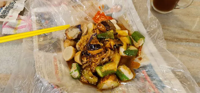 Taman Tenaga Chee Cheong Fun Shop | 豬腸粉 Picture 6