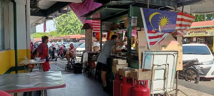 Taman Tenaga Chee Cheong Fun Shop | 豬腸粉 Picture 3