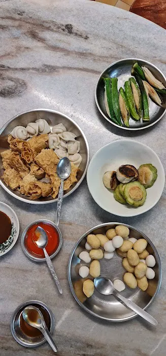Taman Tenaga Chee Cheong Fun Shop | 豬腸粉 Picture 8
