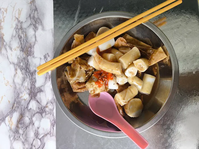 Taman Tenaga Chee Cheong Fun Shop | 豬腸粉 Picture 7