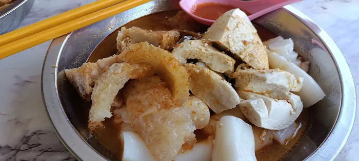 Taman Tenaga Chee Cheong Fun Shop | 豬腸粉 Picture 2