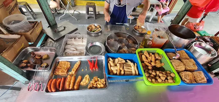 Taman Tenaga Chee Cheong Fun Shop | 豬腸粉 Picture 4