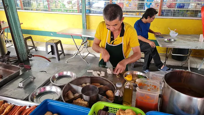 Taman Tenaga Chee Cheong Fun Shop | 豬腸粉 Picture 5
