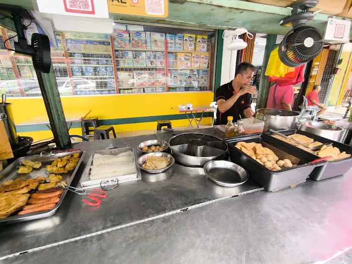 Taman Tenaga Chee Cheong Fun Shop | 豬腸粉 Picture 9