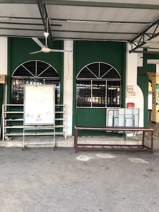 Surau Hidayatul Mustaqim Picture 2