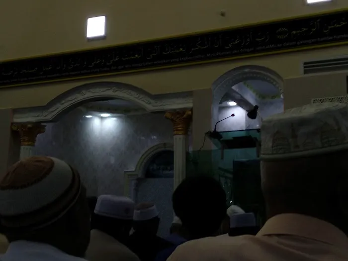 Surau Hidayatul Mustaqim Picture 7