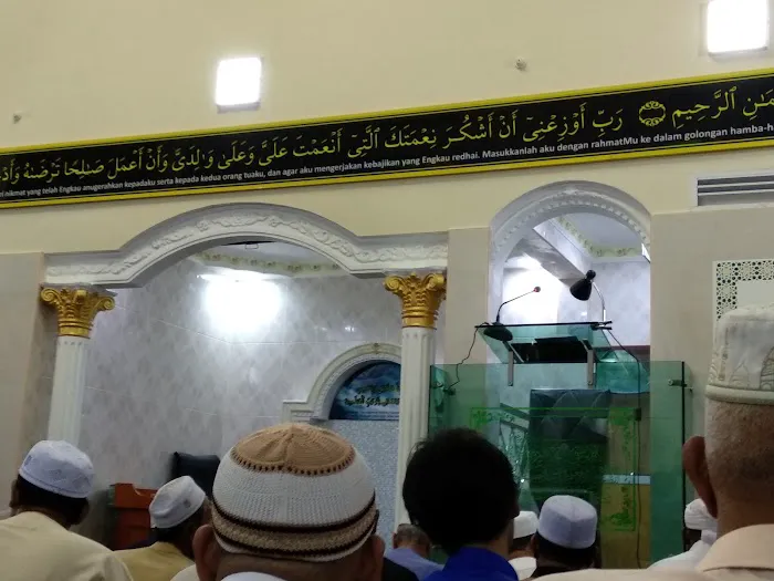 Surau Hidayatul Mustaqim Picture 10