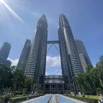 Skybridge Petronas Twin Towers