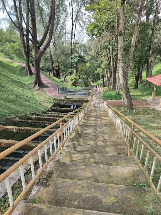 Taman Tasik Sri Gombak Picture 2