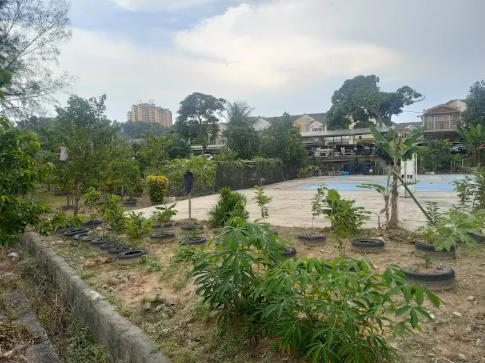 Taman Tasik Sri Gombak Picture 4