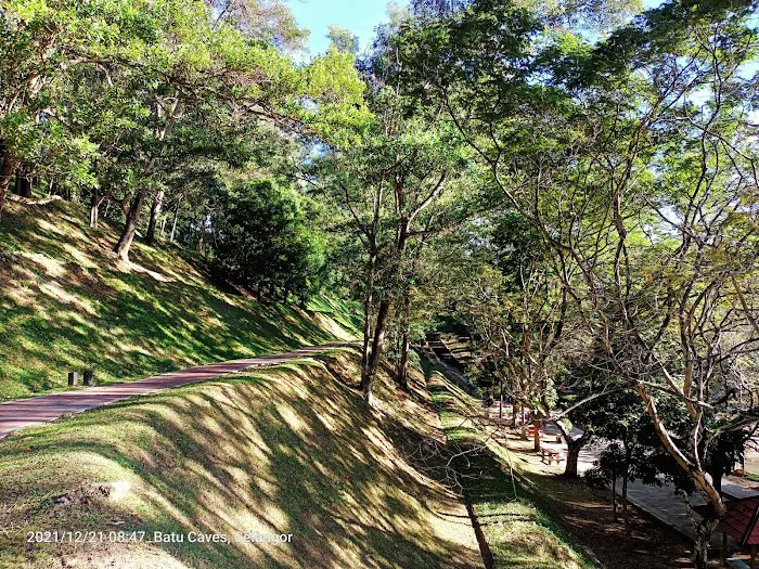 Taman Tasik Sri Gombak Picture 7