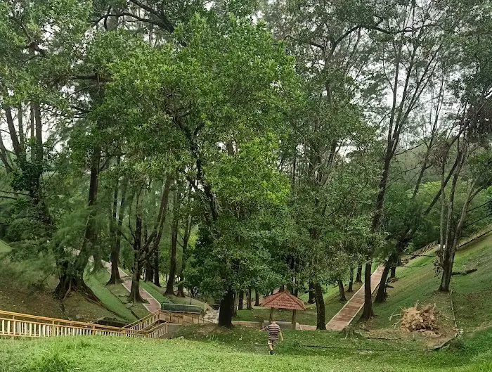 Taman Tasik Sri Gombak Picture 5