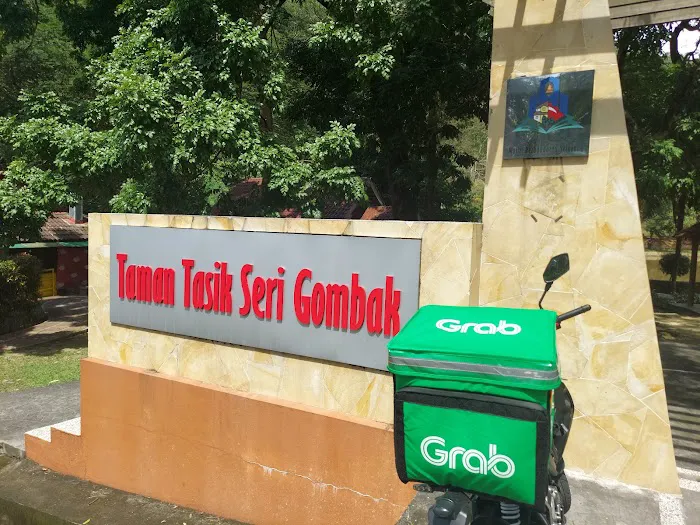Taman Tasik Sri Gombak Picture 10