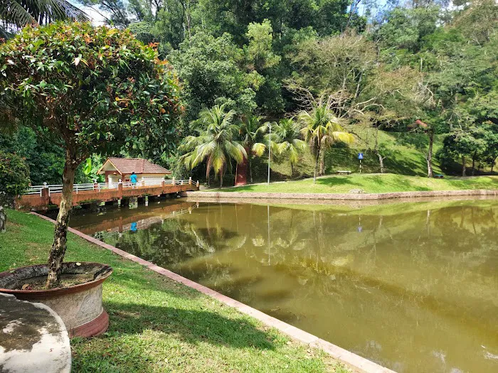 Taman Tasik Sri Gombak Picture 9