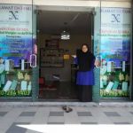 De'Xandra / Eskayvie Temerloh