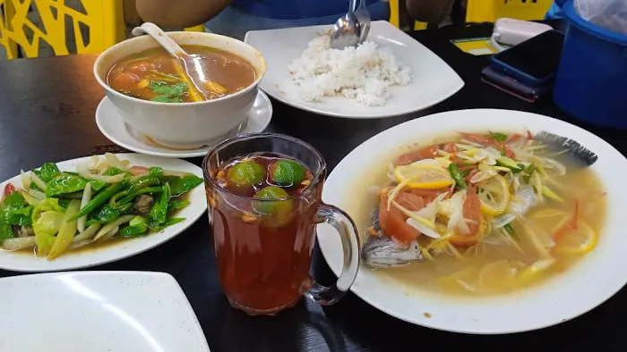 John Satay Restaurant Picture 4