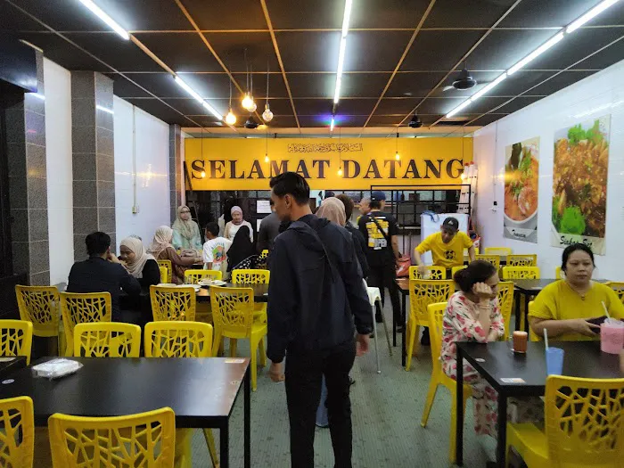 John Satay Restaurant Picture 5