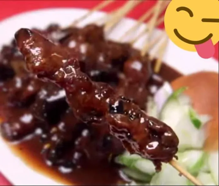 John Satay Restaurant Picture 1
