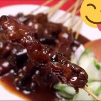 John Satay Restaurant ico