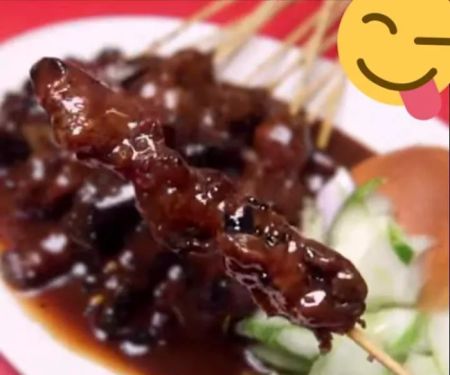 John Satay Restaurant