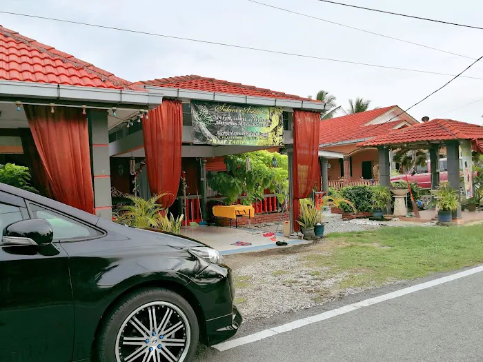 Homestay Anuar Dahalan Picture 1