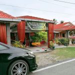 Homestay Anuar Dahalan