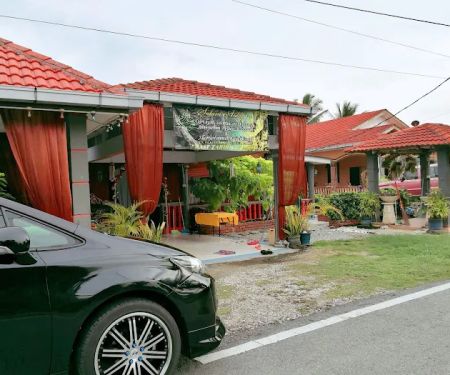 Homestay Anuar Dahalan